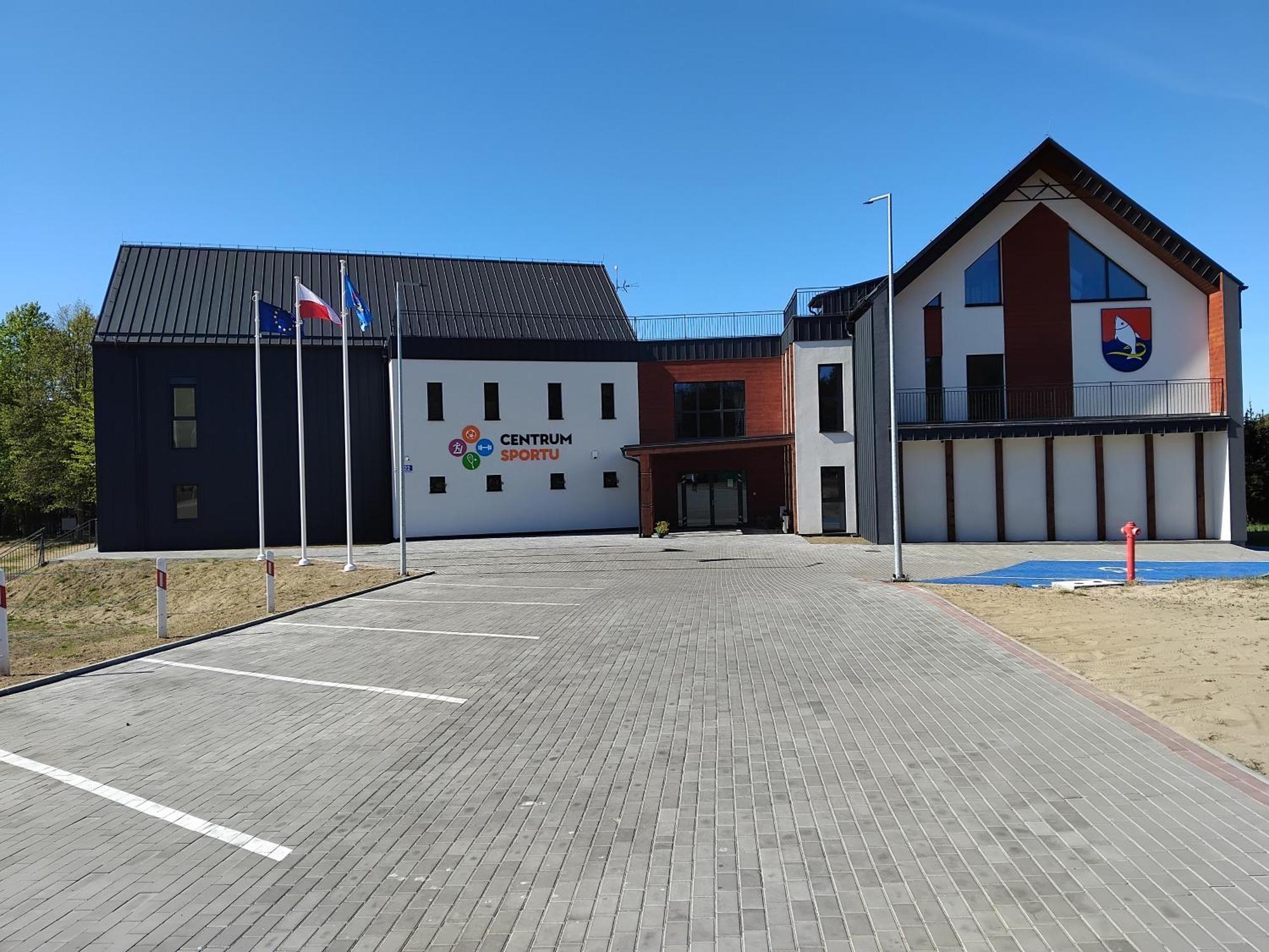 Apartament Green Town Rybno Warmia Mazury Exterior photo