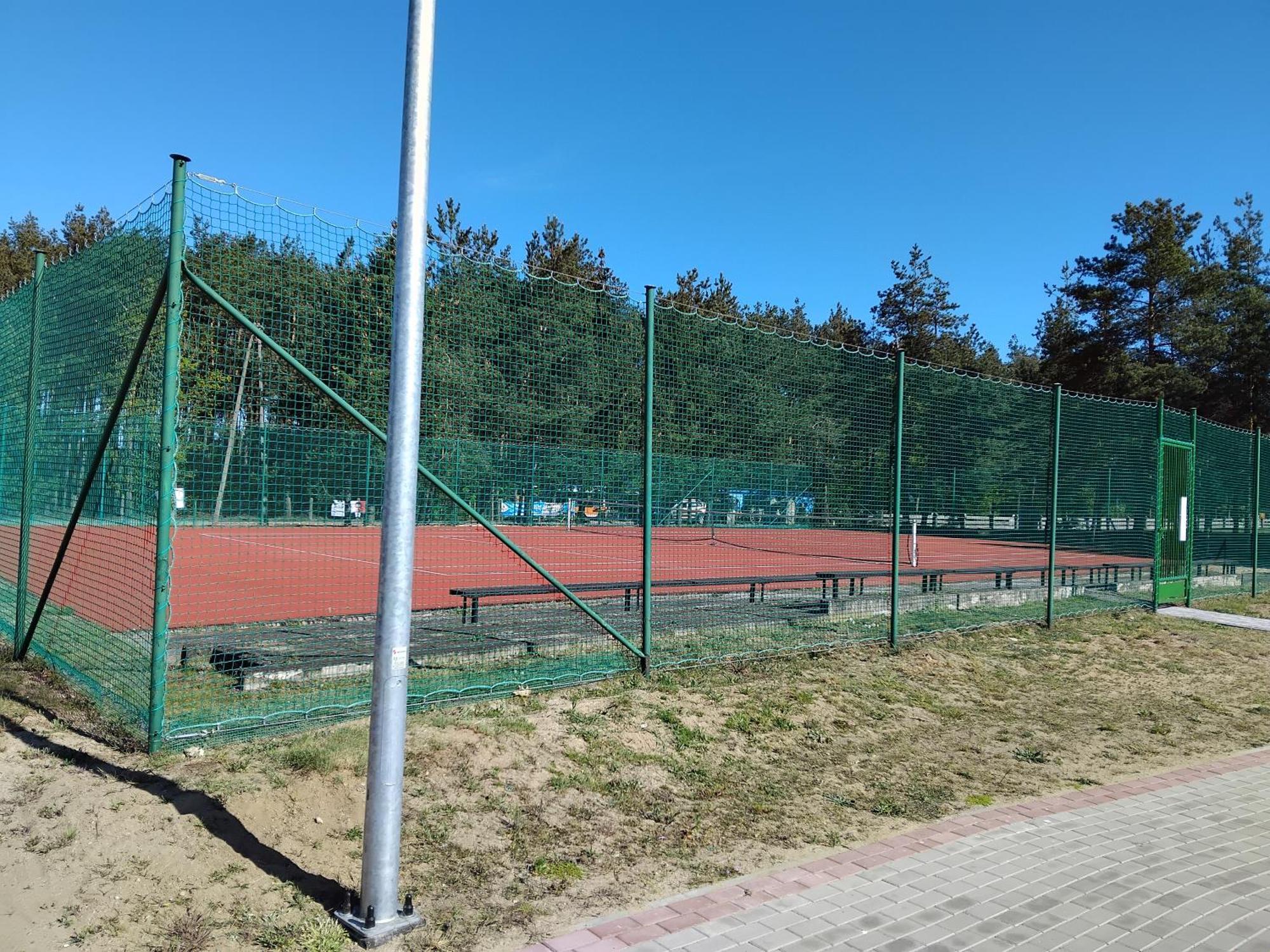 Apartament Green Town Rybno Warmia Mazury Exterior photo